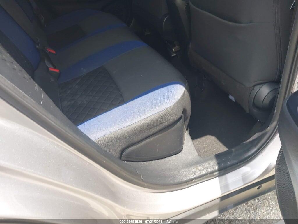 NMTKHMBX9LR113058 2020 TOYOTA C-HR photo no. 8