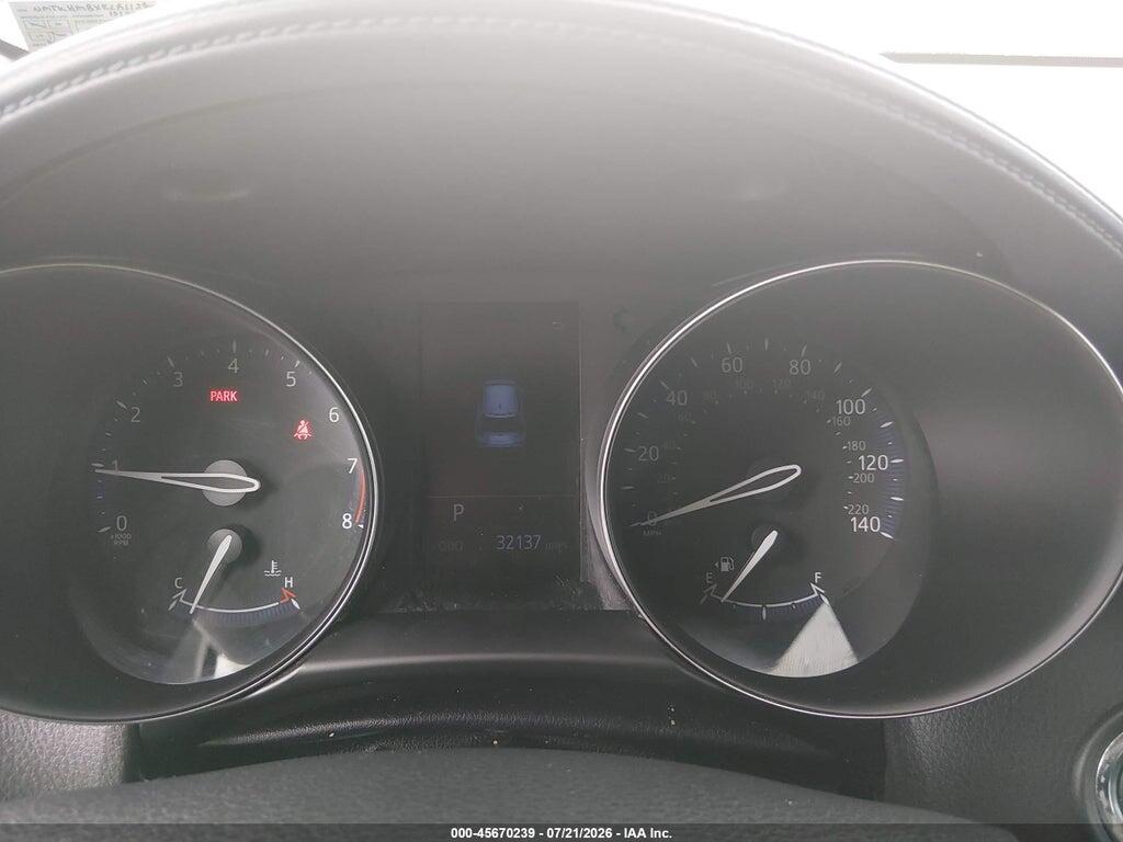 NMTKHMBXXLR112906 2020 TOYOTA C-HR photo no. 7