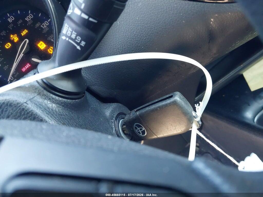 NMTKHMBX9LR115022 2020 TOYOTA C-HR photo no. 11