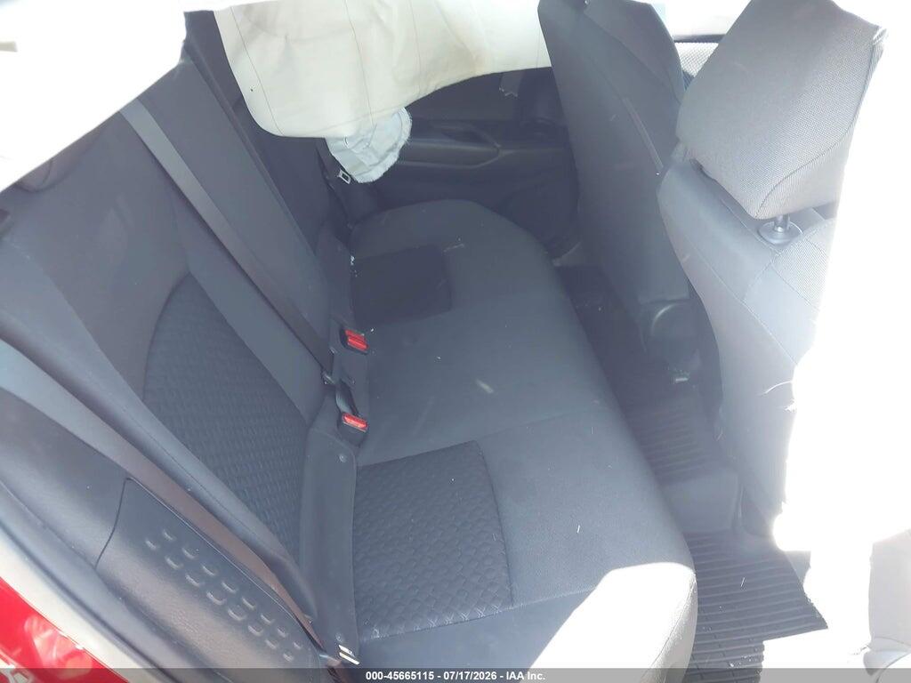 NMTKHMBX9LR115022 2020 TOYOTA C-HR photo no. 8