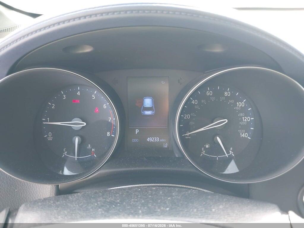 NMTKHMBXXLR113053 2020 TOYOTA C-HR photo no. 7
