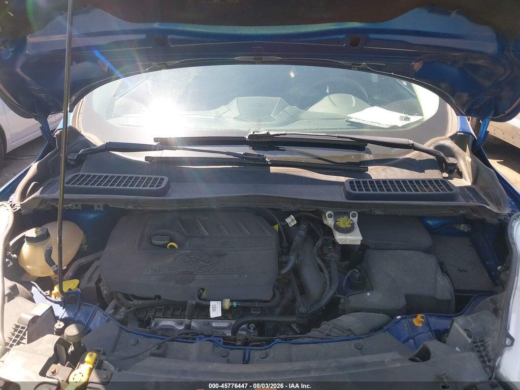 1FMCU0GD0HUC86863 2017 FORD ESCAPE photo no. 10