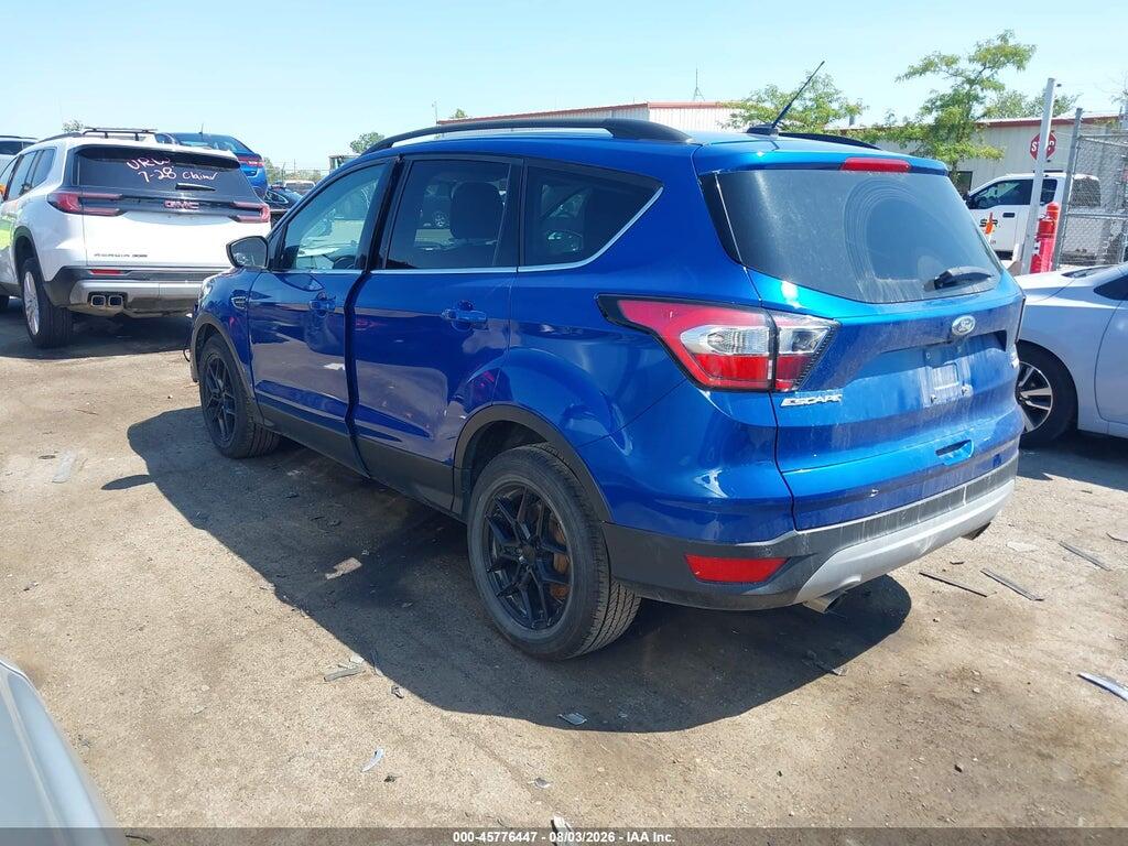 1FMCU0GD0HUC86863 2017 FORD ESCAPE photo no. 3