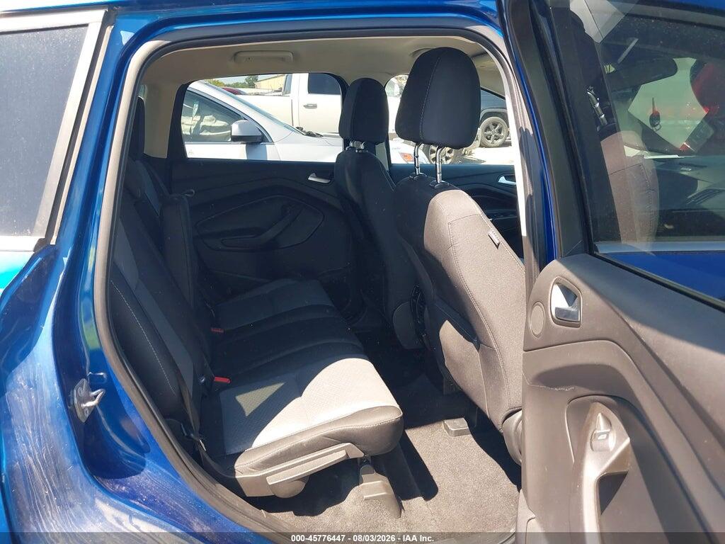 1FMCU0GD0HUC86863 2017 FORD ESCAPE photo no. 8