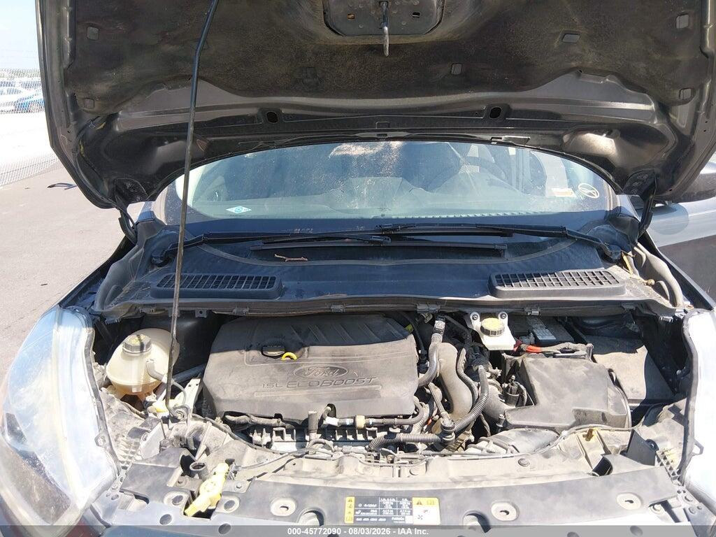 1FMCU0GD3HUD51608 2017 FORD ESCAPE photo no. 10