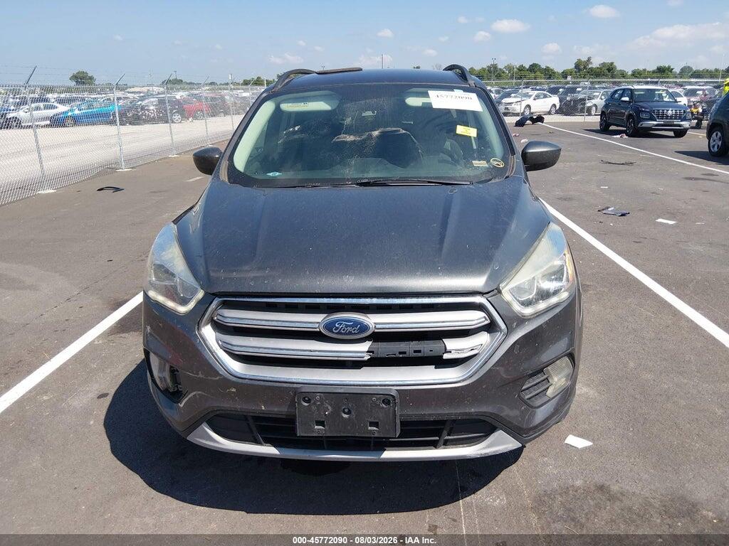 1FMCU0GD3HUD51608 2017 FORD ESCAPE photo no. 12