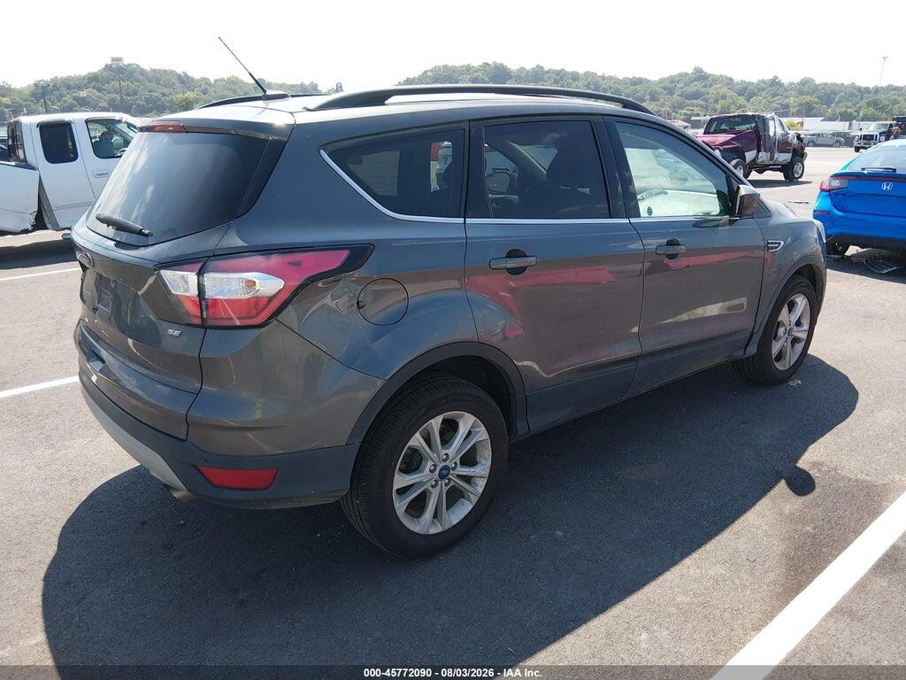 1FMCU0GD3HUD51608 2017 FORD ESCAPE photo no. 4