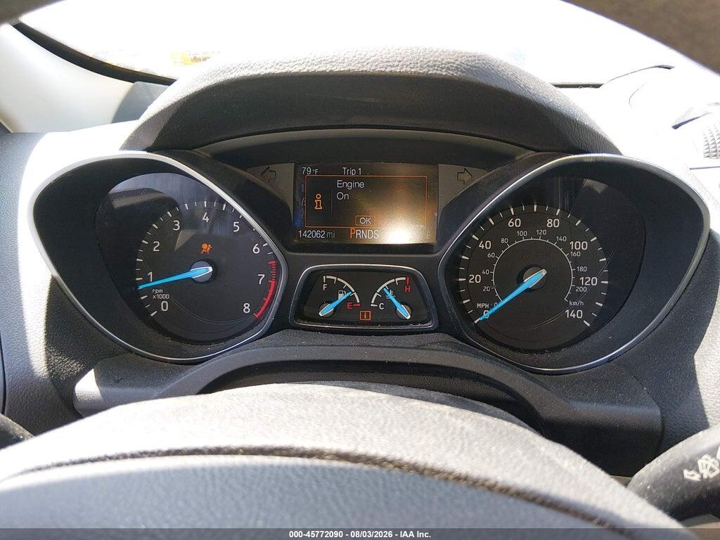 1FMCU0GD3HUD51608 2017 FORD ESCAPE photo no. 7