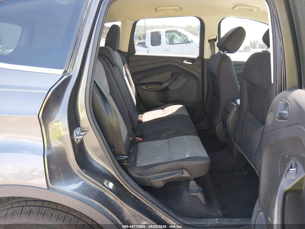 1FMCU0GD3HUD51608 2017 FORD ESCAPE photo no. 8
