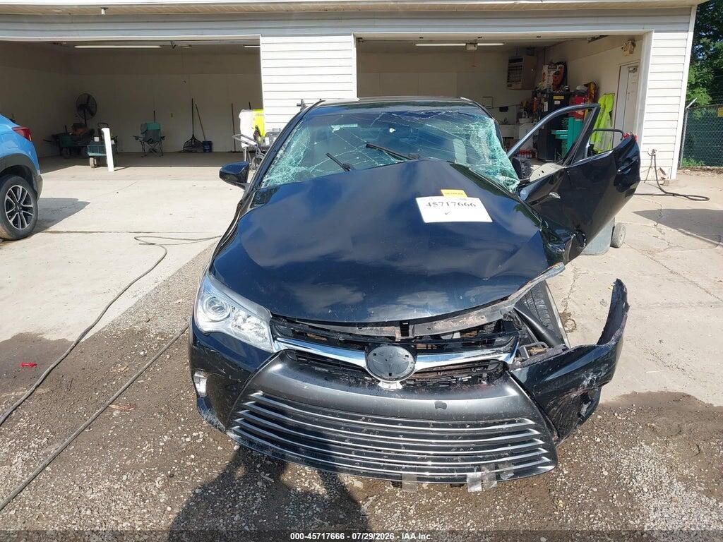 4T4BF1FK2FR481197 2015 TOYOTA CAMRY photo no. 12