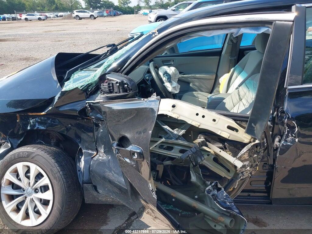 4T4BF1FK2FR481197 2015 TOYOTA CAMRY photo no. 6