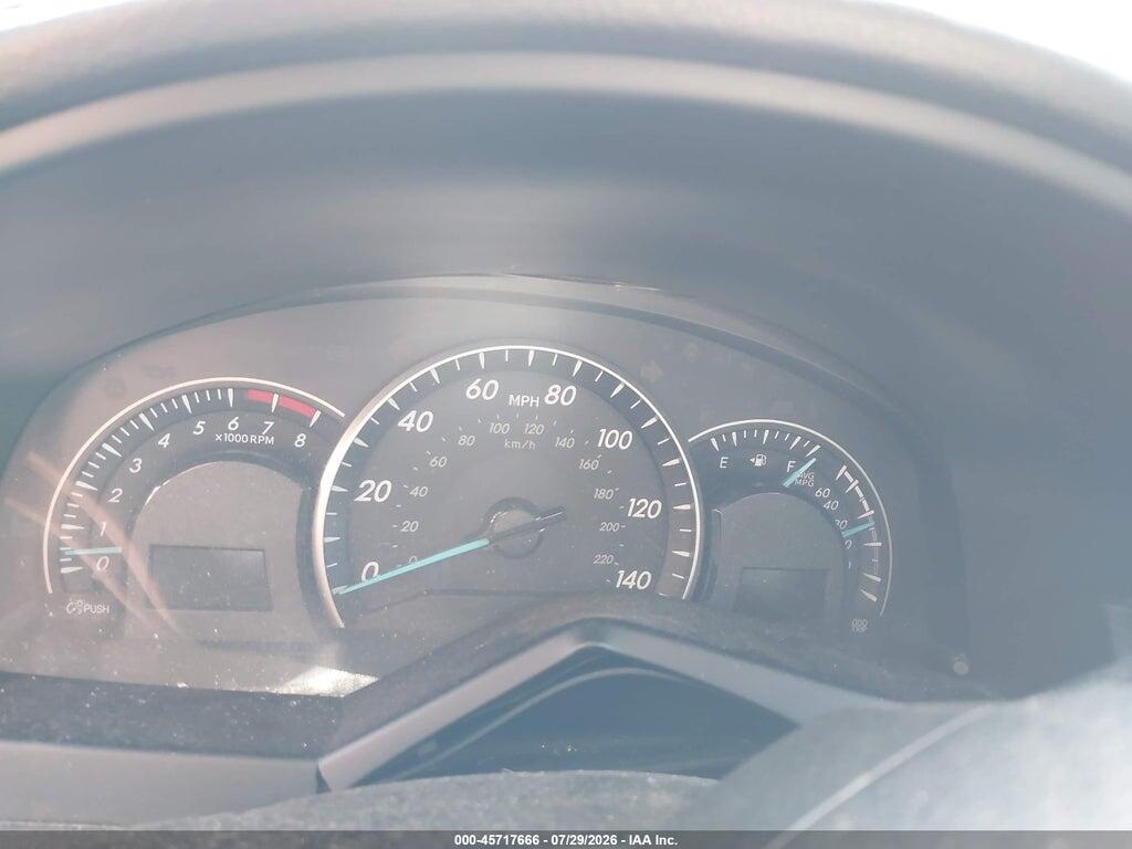 4T4BF1FK2FR481197 2015 TOYOTA CAMRY photo no. 7