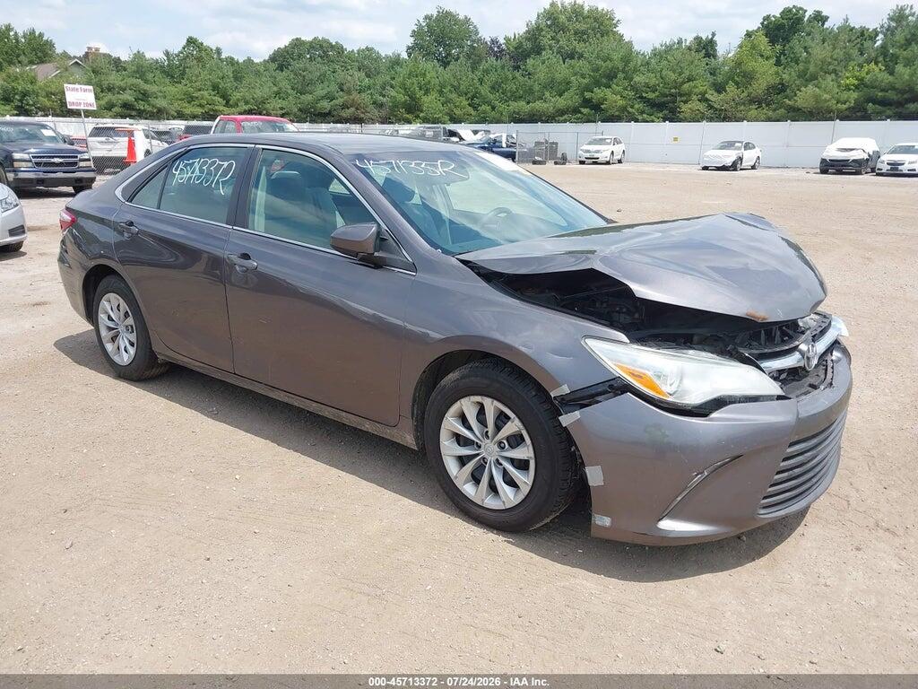 4T4BF1FK4FR472839 2015 TOYOTA CAMRY photo no. 1