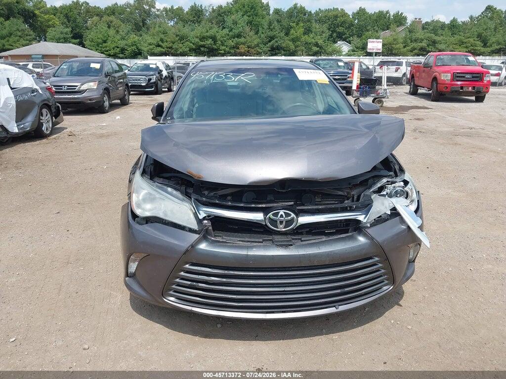 4T4BF1FK4FR472839 2015 TOYOTA CAMRY photo no. 12