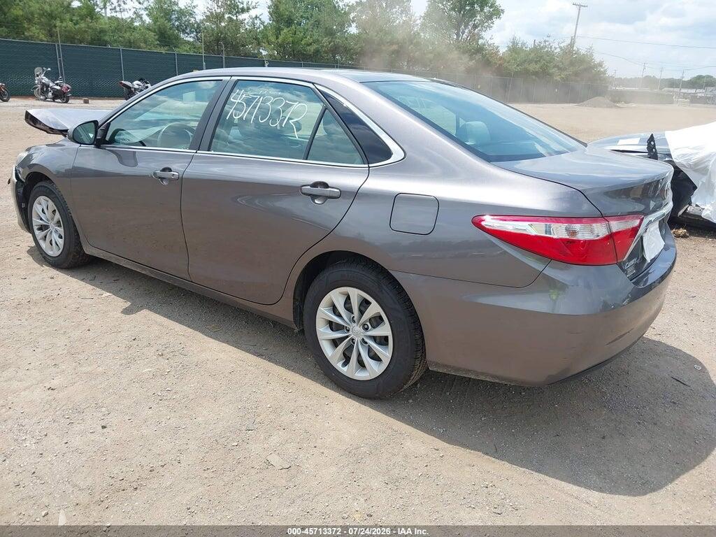 4T4BF1FK4FR472839 2015 TOYOTA CAMRY photo no. 3