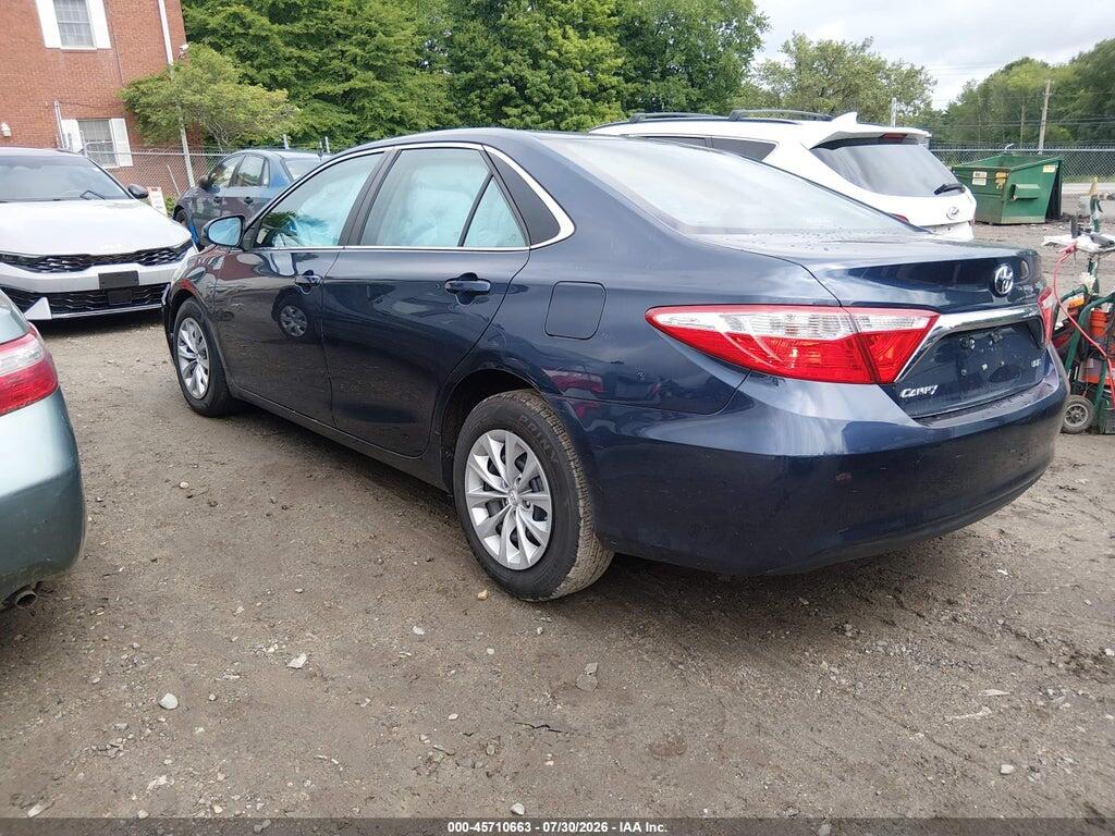 4T4BF1FK7FR507762 2015 TOYOTA CAMRY photo no. 3
