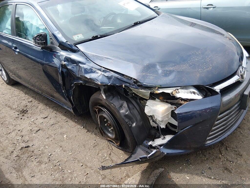 4T4BF1FK7FR507762 2015 TOYOTA CAMRY photo no. 6