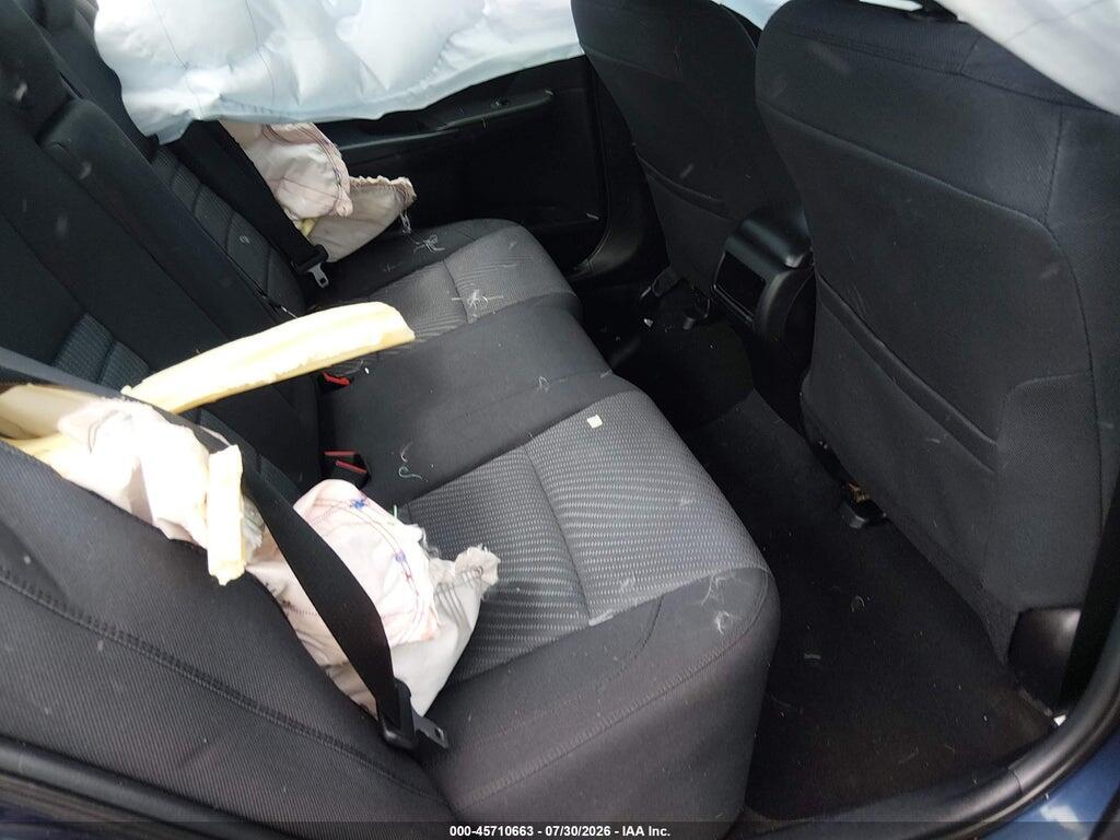 4T4BF1FK7FR507762 2015 TOYOTA CAMRY photo no. 8