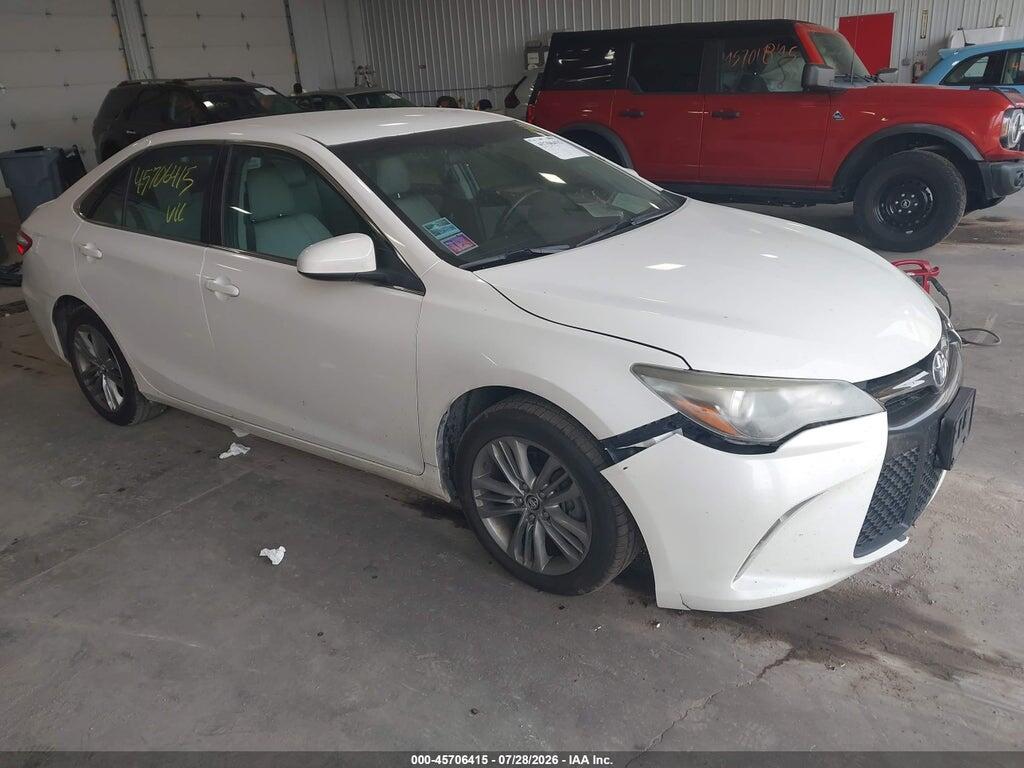 4T1BF1FK7FU083381 2015 TOYOTA CAMRY photo no. 1