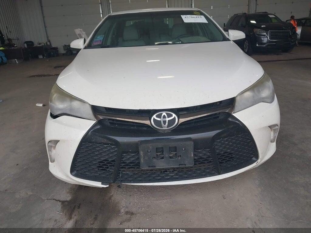 4T1BF1FK7FU083381 2015 TOYOTA CAMRY photo no. 12