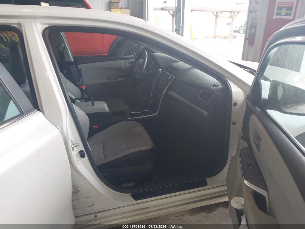 4T1BF1FK7FU083381 2015 TOYOTA CAMRY photo no. 5