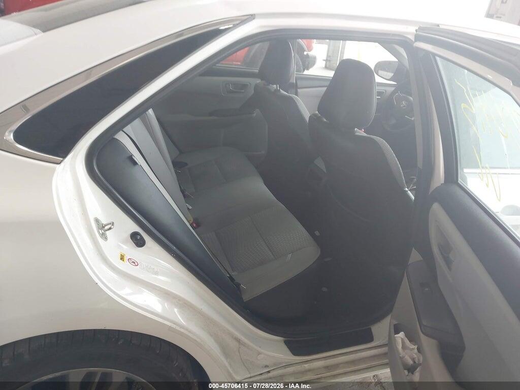 4T1BF1FK7FU083381 2015 TOYOTA CAMRY photo no. 8