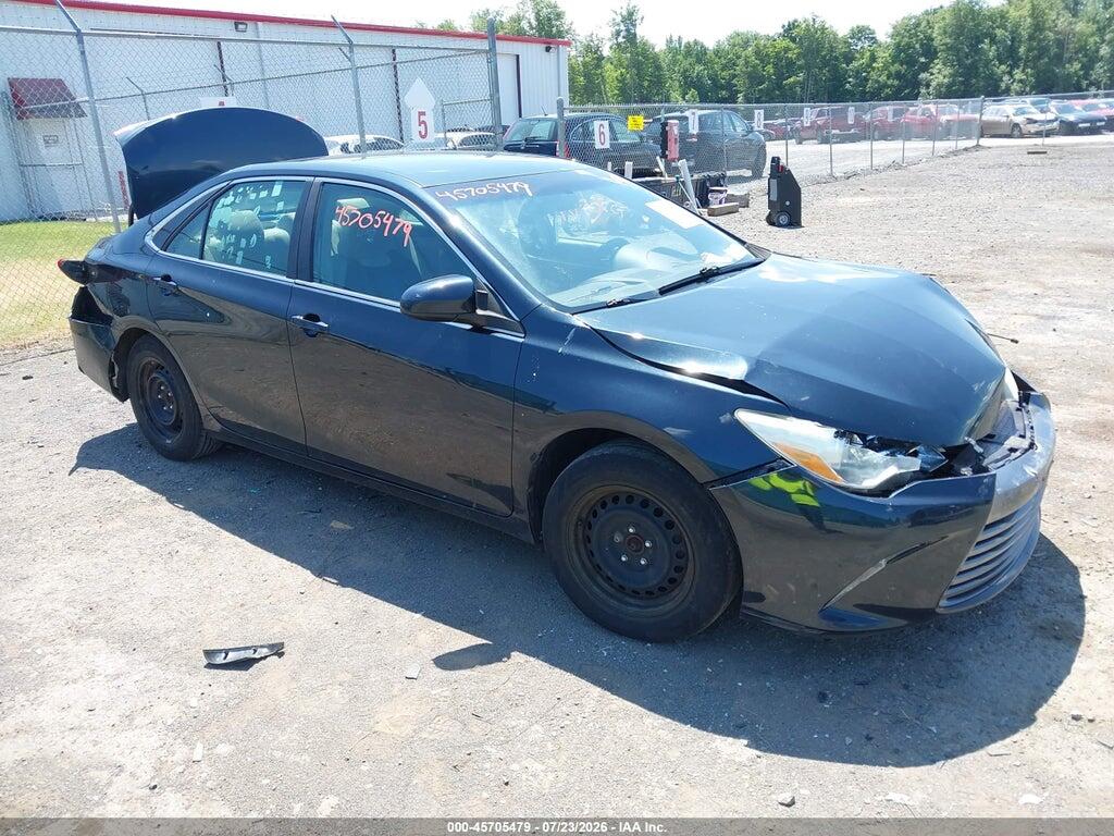 4T1BF1FK0FU072609 2015 TOYOTA CAMRY photo no. 1