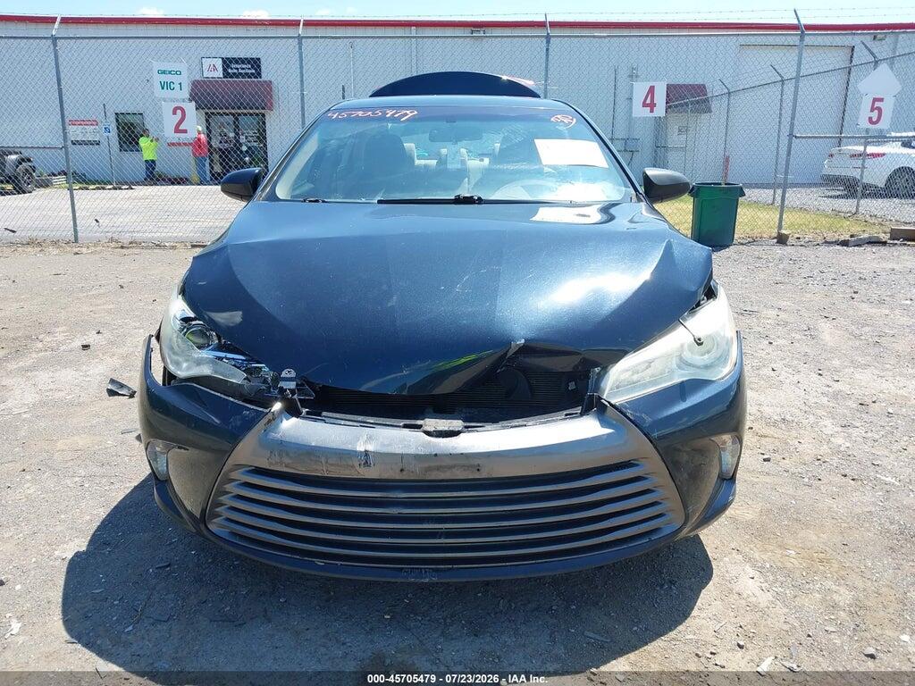 4T1BF1FK0FU072609 2015 TOYOTA CAMRY photo no. 12