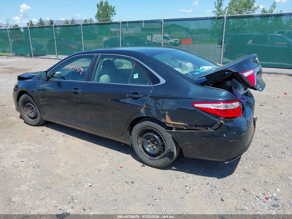 4T1BF1FK0FU072609 2015 TOYOTA CAMRY photo no. 3
