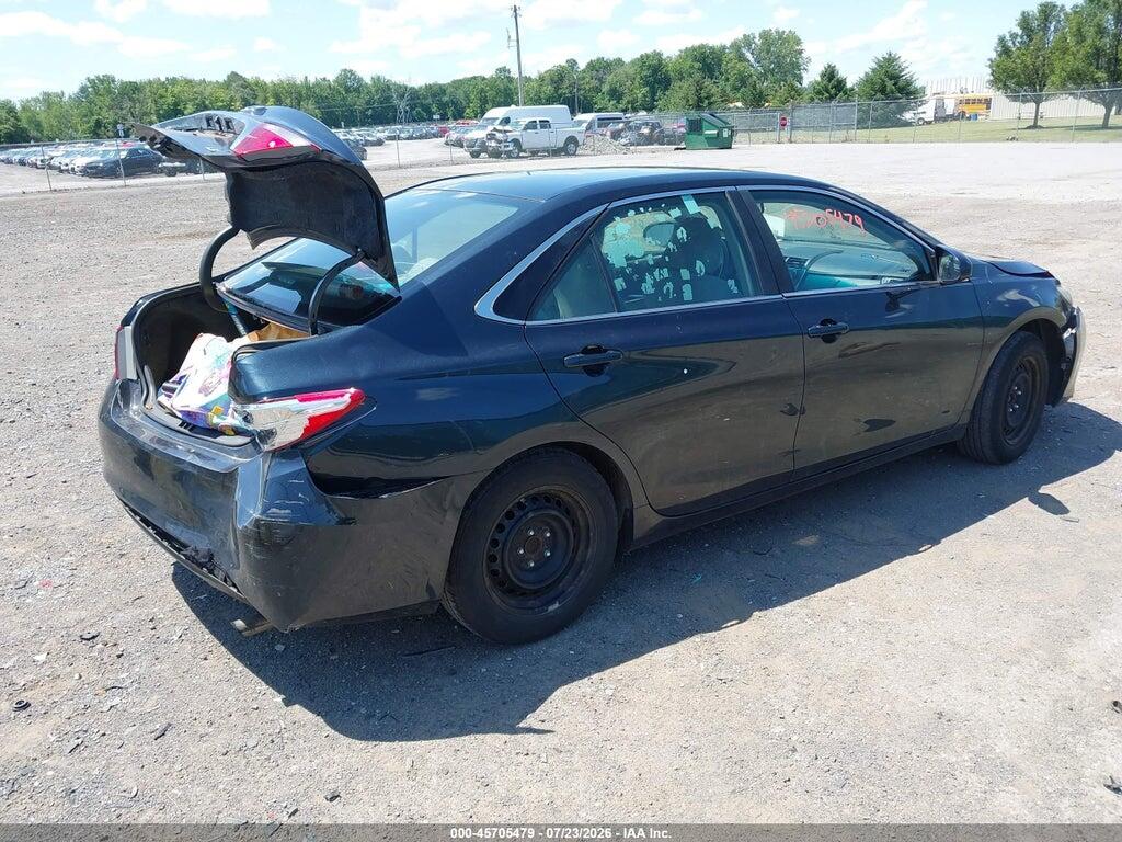 4T1BF1FK0FU072609 2015 TOYOTA CAMRY photo no. 4