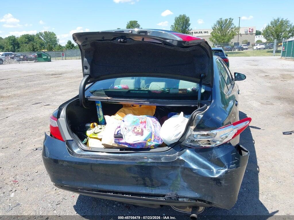 4T1BF1FK0FU072609 2015 TOYOTA CAMRY photo no. 6