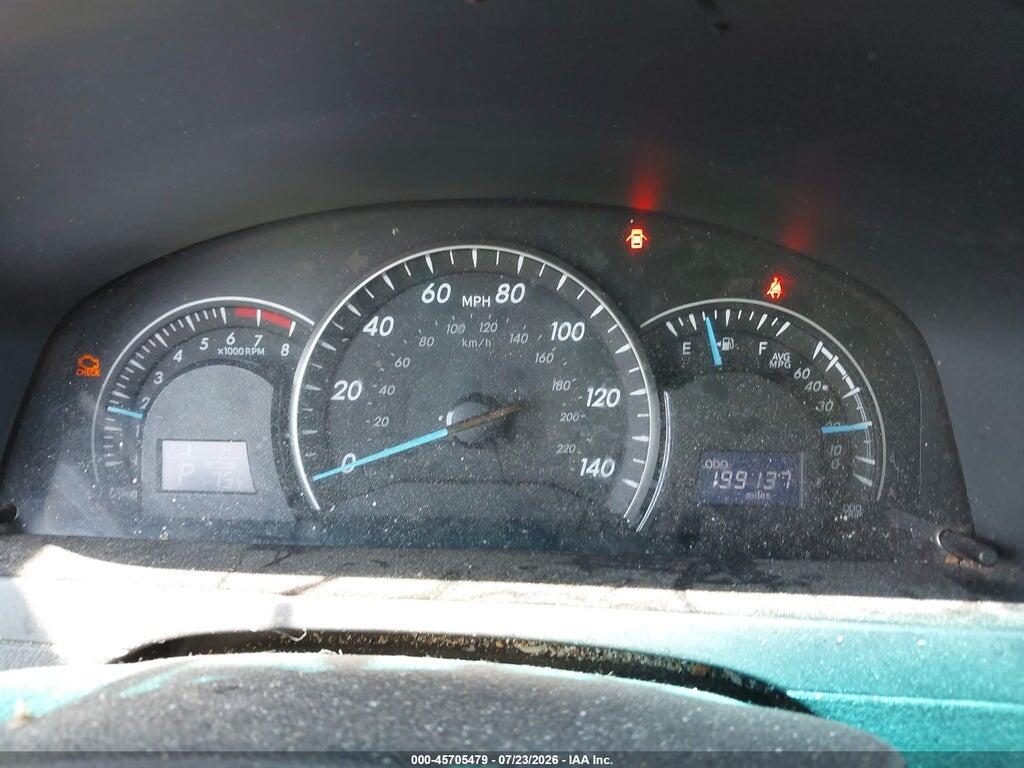 4T1BF1FK0FU072609 2015 TOYOTA CAMRY photo no. 7