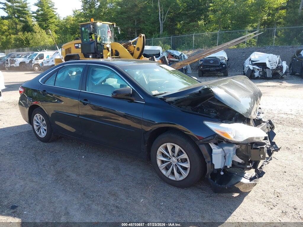 4T1BF1FK7FU996867 2015 TOYOTA CAMRY photo no. 1