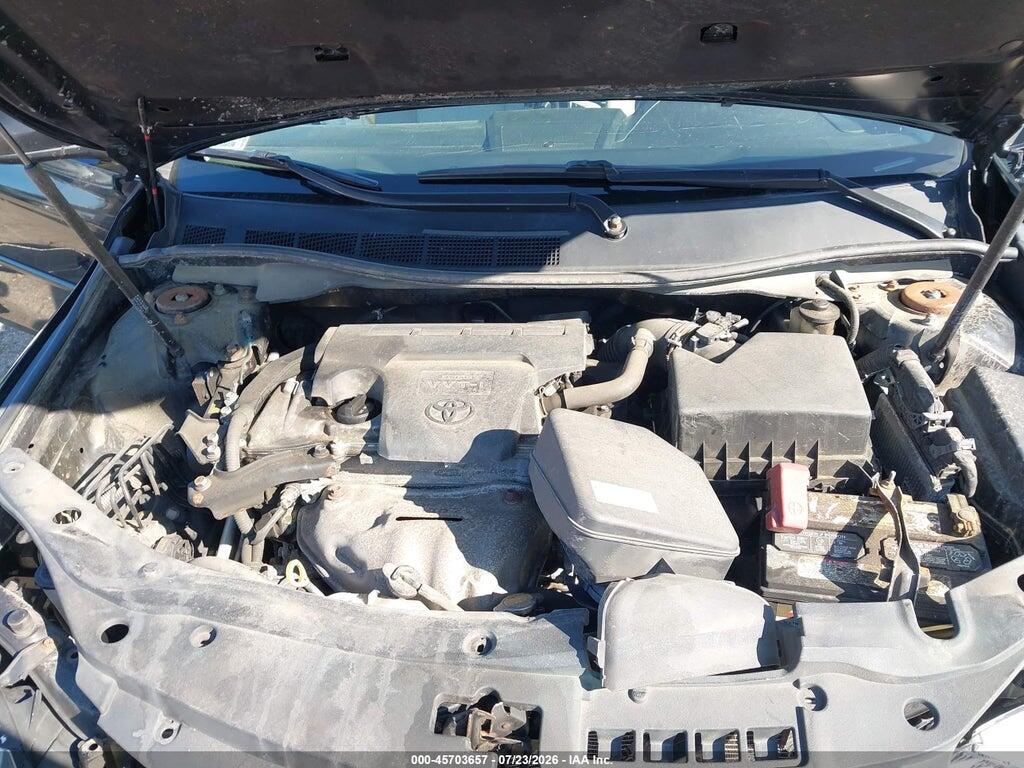 4T1BF1FK7FU996867 2015 TOYOTA CAMRY photo no. 10