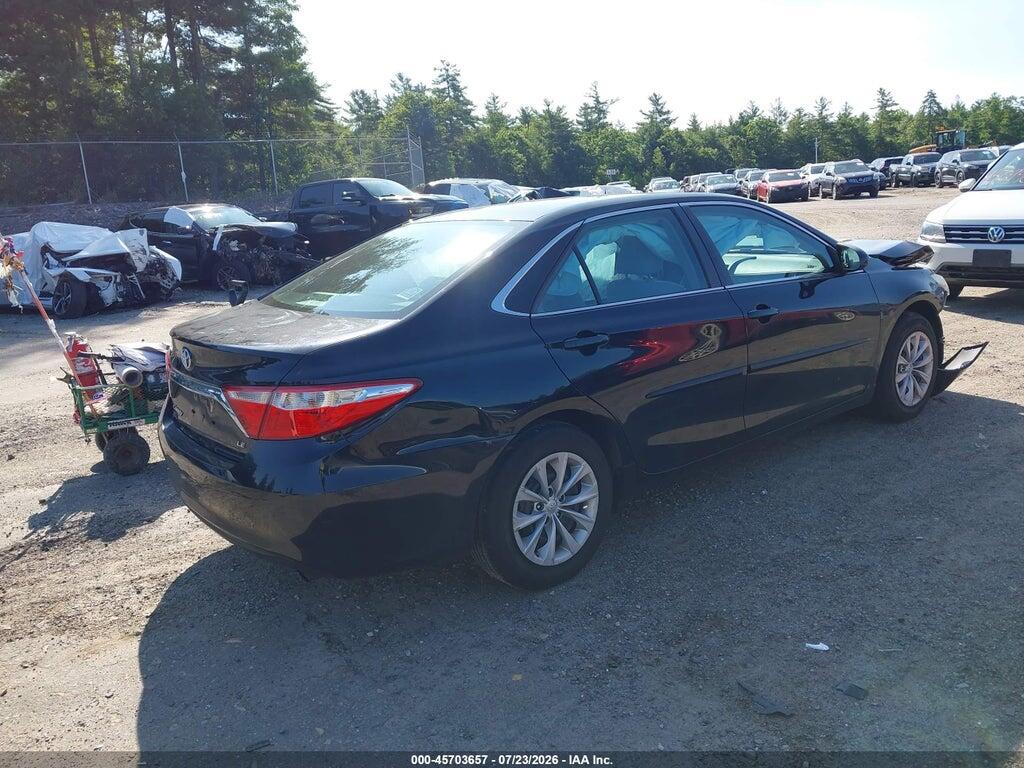 4T1BF1FK7FU996867 2015 TOYOTA CAMRY photo no. 4