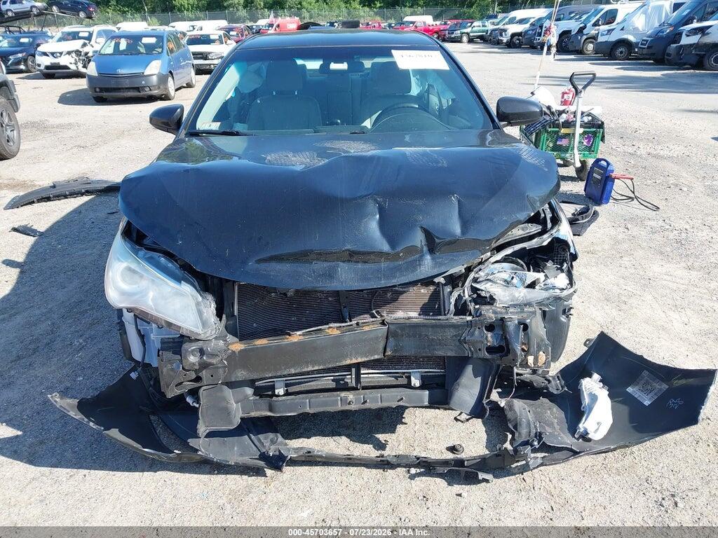 4T1BF1FK7FU996867 2015 TOYOTA CAMRY photo no. 6