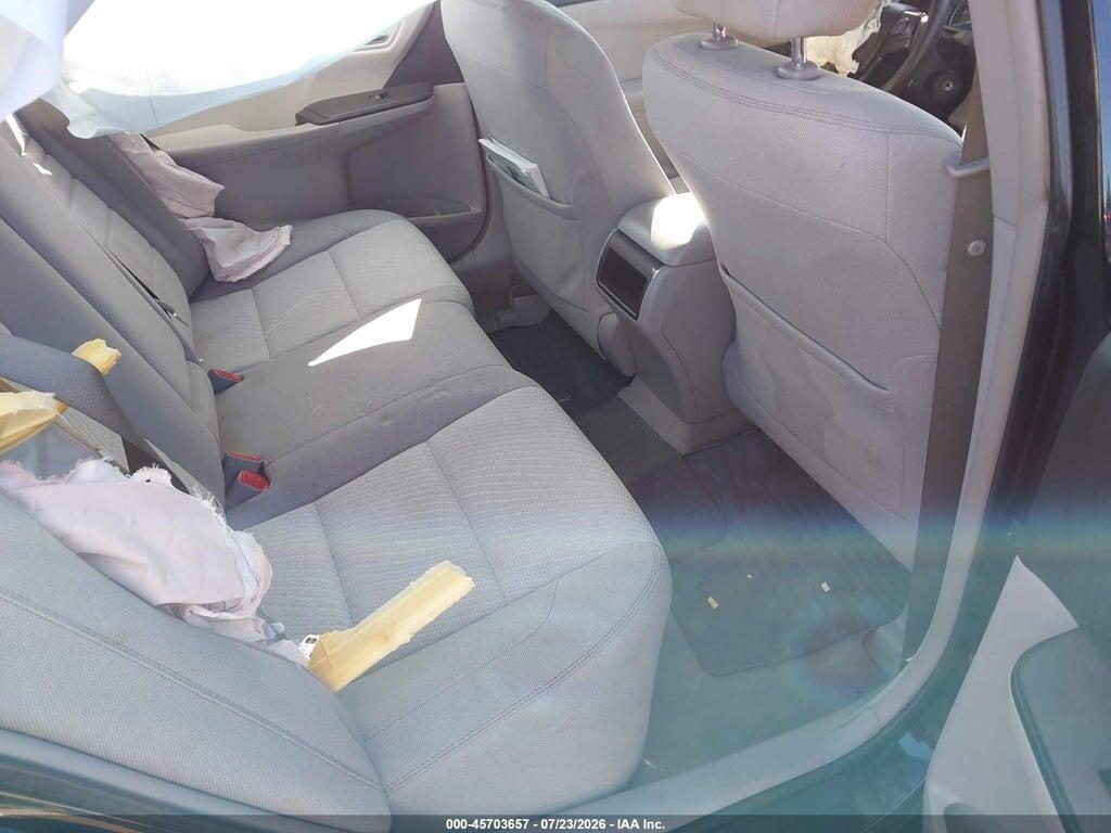 4T1BF1FK7FU996867 2015 TOYOTA CAMRY photo no. 8