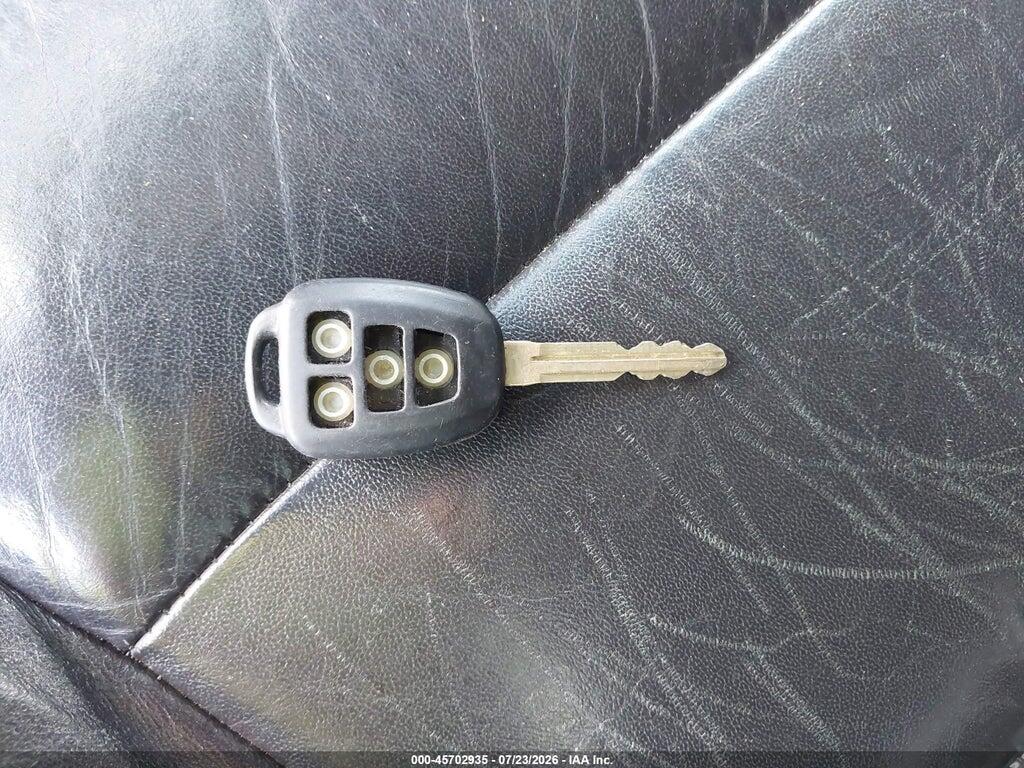 4T4BF1FK0FR451650 2015 TOYOTA CAMRY photo no. 11