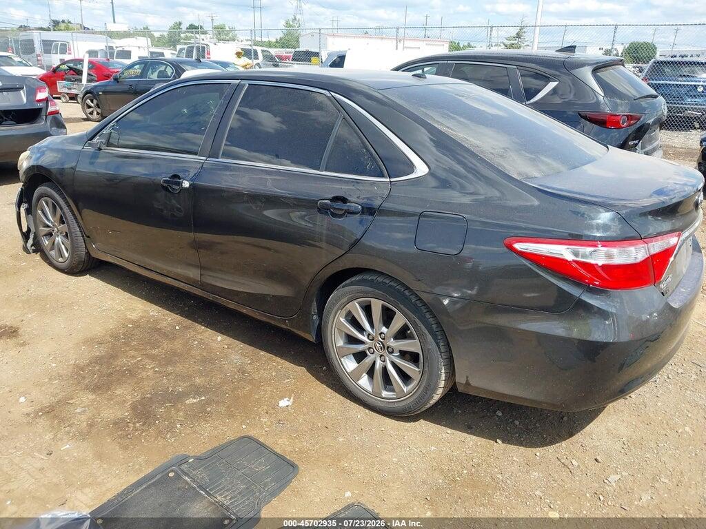 4T4BF1FK0FR451650 2015 TOYOTA CAMRY photo no. 3