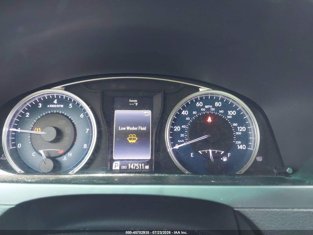 4T4BF1FK0FR451650 2015 TOYOTA CAMRY photo no. 7
