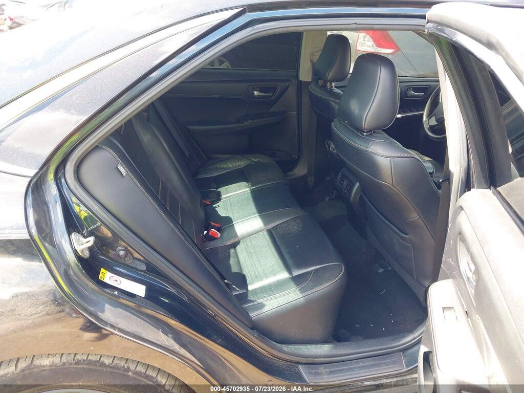 4T4BF1FK0FR451650 2015 TOYOTA CAMRY photo no. 8