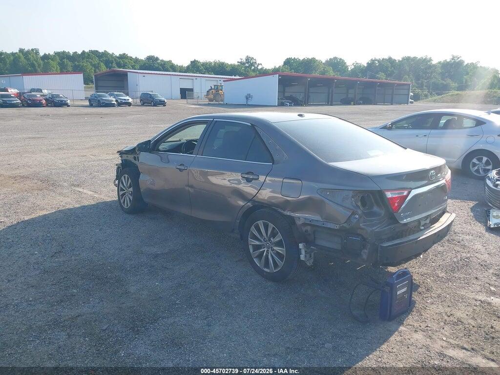 4T1BF1FK0FU906636 2015 TOYOTA CAMRY photo no. 3