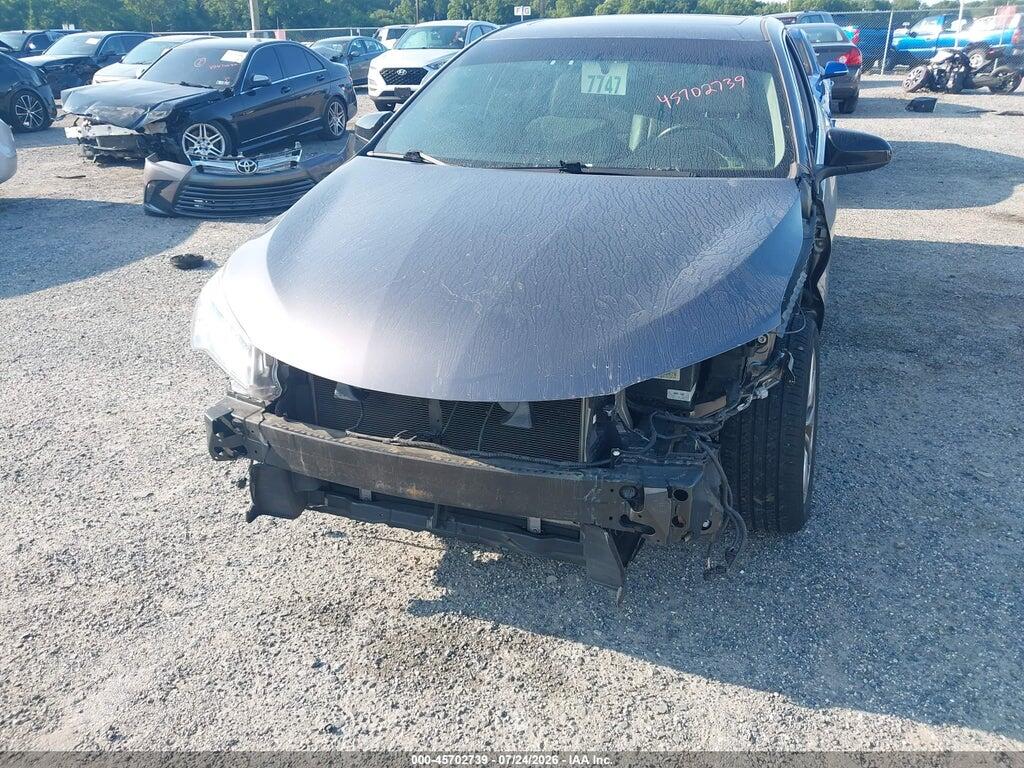 4T1BF1FK0FU906636 2015 TOYOTA CAMRY photo no. 6