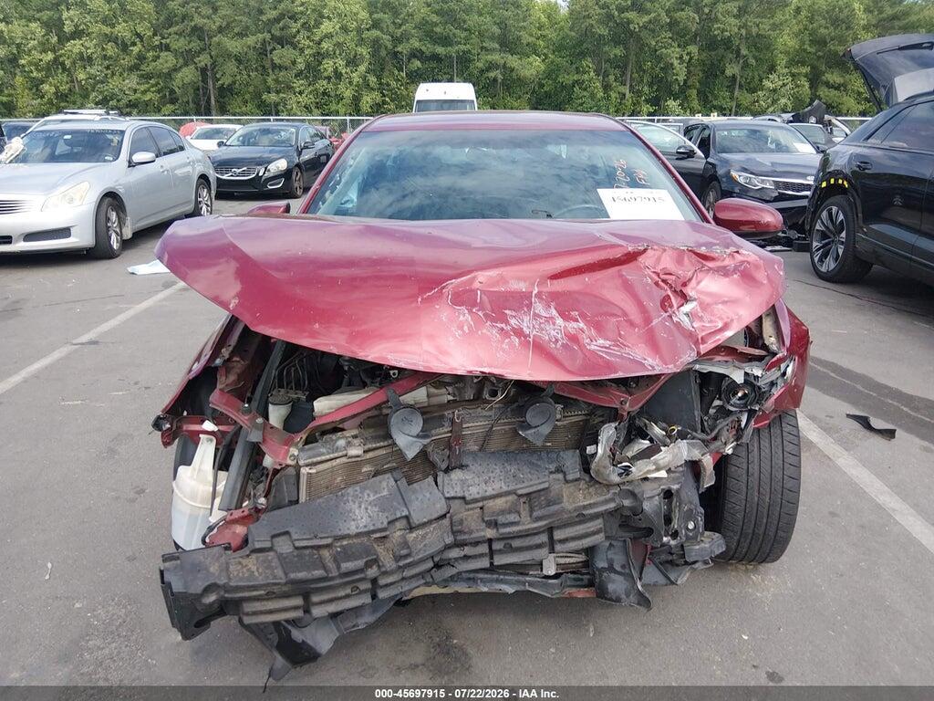 4T1BF1FK2FU943106 2015 TOYOTA CAMRY photo no. 6