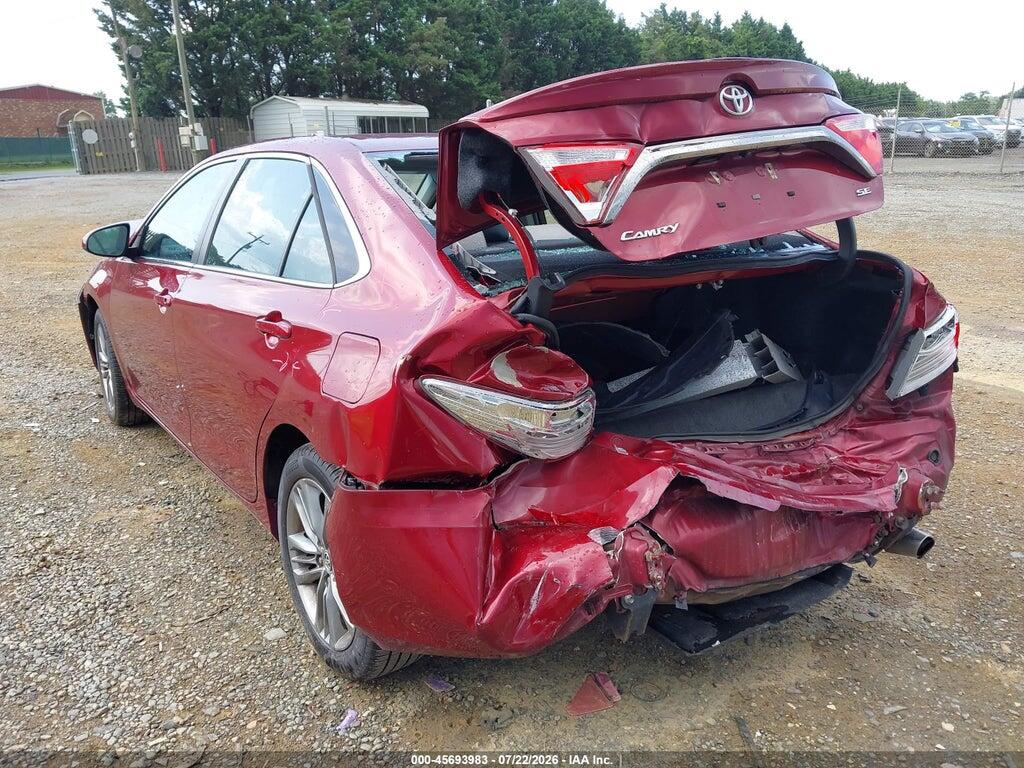 4T1BF1FK3FU945141 2015 TOYOTA CAMRY photo no. 3