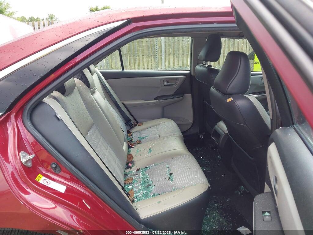 4T1BF1FK3FU945141 2015 TOYOTA CAMRY photo no. 8