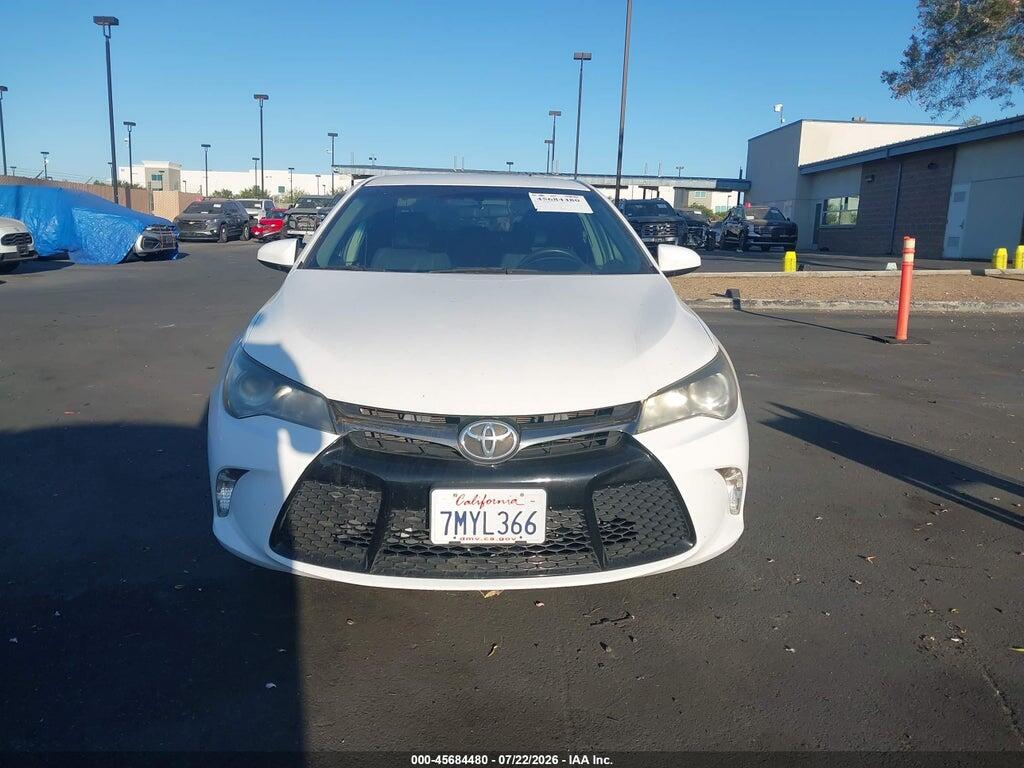 4T1BF1FK7FU102639 2015 TOYOTA CAMRY photo no. 12