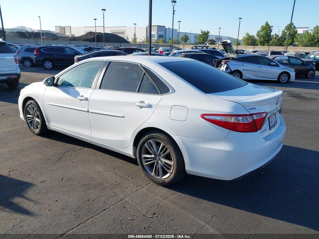4T1BF1FK7FU102639 2015 TOYOTA CAMRY photo no. 3