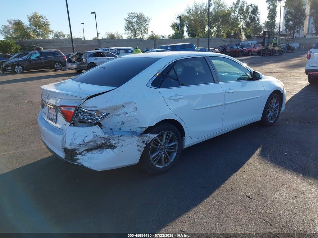 4T1BF1FK7FU102639 2015 TOYOTA CAMRY photo no. 4