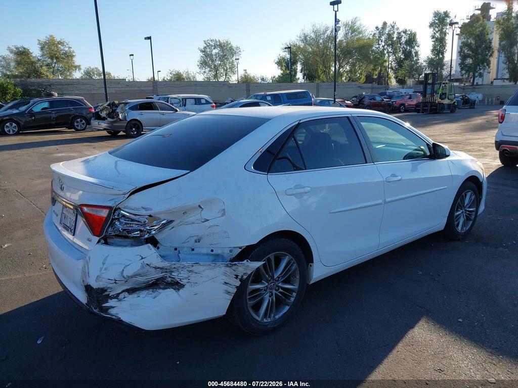 4T1BF1FK7FU102639 2015 TOYOTA CAMRY photo no. 6